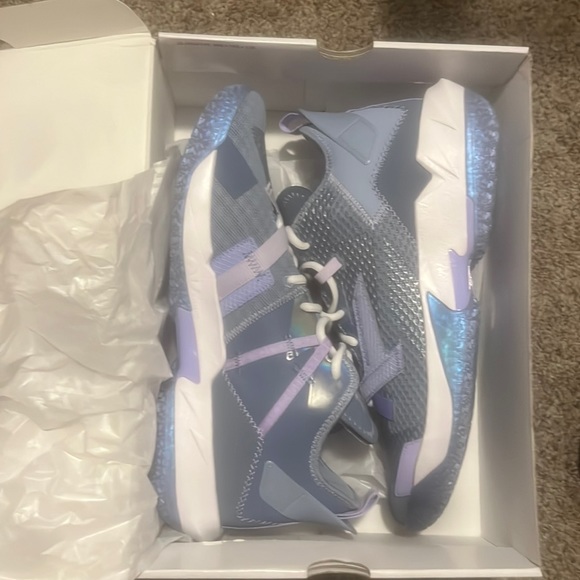 Air Jordan Why Not Zer0.4 KB3 - Picture 1 of 4